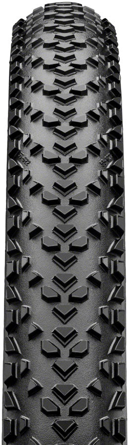 Continental Race King Tire - 29 x 2.20, Tubeless, Folding, Black