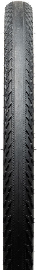 Panaracer GravelKing ZX Tire - 700 x 50, Tubeless, Folding, Black - Tires - GravelKing ZX Tire