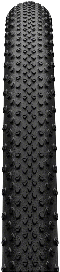 Continental Terra Speed Tire - 700 x 45, Tubeless, Folding, Black SL, BlackChili, ProTection, E25 - Tires - Terra Speed Tire