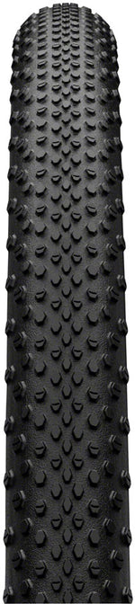 Continental Terra Speed Tire - 700 x 45, Tubeless, Folding, Black SL, BlackChili, ProTection, E25 - Tires - Terra Speed Tire