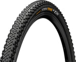 Continental Terra Trail Tire - 700 x 40, Tubeless, Folding, Black, BlackChili, ProTection, E25 MPN: 01016970000 Tires Terra Trail Tire