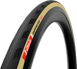 Vittoria Zaffiro EVO V Tire - 700 x 28, Clincher, Folding, Black/Tan, 1C Graphene, G2.0 MPN: 11A00943 Tires Zaffiro EVO V Tire