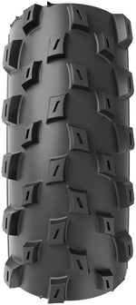 Vittoria Barzo XC Race Tire - 29 x 2.40, Tubeless, Folding, Black, Race Graphene + Silica - Tires - Barzo XC Race Tire