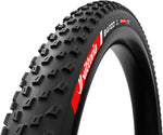 Vittoria Barzo XC Race Tire - 29 x 2.40, Tubeless, Folding, Black, Race Graphene + Silica MPN: 11A00733 Tires Barzo XC Race Tire