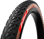 Vittoria Peyote XC Trail Tire - 29 x 2.40, Tubeless, Folding, Black/Brown, 4C Graphene MPN: 11A00752 Tires Peyote XC Trail Tire