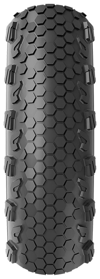 Vittoria Terreno XC Race Tire - 29 x 2.40, Tubeless, Folding, Black/Brown, Race Graphene + Silica, G2.0 - Tires - Terreno XC Race Tire