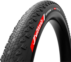 Vittoria Terreno XC Trail Tire - 29 x 2.40, Tubeless, Folding, Black, 4C Graphene MPN: 11A00748 Tires Terreno XC Trail Tire