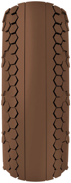 Vittoria Terreno Pro T10 Hardpack Tire - 700 x 45, Tubeless, Folding, Black/Brown, Eco Gravel Race - Tires - Terreno Pro T10 Hardpack