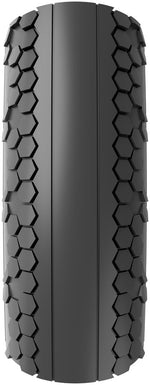 Vittoria Terreno T10 Hardpack Tire - 700 x 50, Tubeless, Folding, Black/Brown, Gravel Endurance, Graphene, G2.0, E-Bike - Tires - Terreno T10 Hardpack Gravel Endurance Tire
