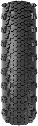 Vittoria Terreno T30 Fine Loose Tire - 700 x 50, Tubeless, Folding, Black, Gravel Endurance, Graphene, G2.0, E-Bike - Tires - Terreno T30 Fine Loose Gravel Endurance Tire