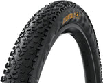 Continental Dubnital Tire - 29 x 2.40, Tubeless, Folding, Black, Grip, Race Casing, E25 MPN: 01020390000 Tires Dubnital Tire