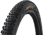 Continental Trinotal Tire - 29 x 2.40, Tubeless, Folding, Black, Rapid, Race Casing, E25 MPN: 01020320000 Tires Trinotal Tire