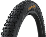 Continental Trinotal Tire - 29 x 2.40, Tubeless, Folding, Black, Grip, Race Casing, E25 MPN: 01020340000 Tires Trinotal Tire