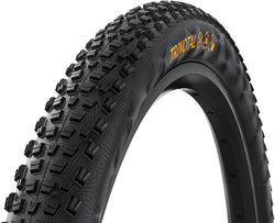 Continental Trinotal Tire - 29 x 2.40, Tubeless, Folding, Black, Rapid, Trail Casing, E25 MPN: 01507740000 Tires Trinotal Tire