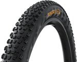Continental Trinotal Tire - 29 x 2.40, Tubeless, Folding, Black, Grip, Trail Casing, E25 MPN: 01507760000 Tires Trinotal Tire