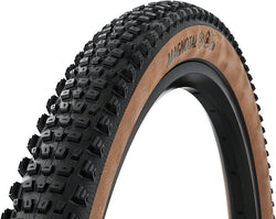 Continental Magnotal Tire - 29 x 2.40, Tubeless, Folding, Black/Transparent, Grip, Trail Casing, E25 MPN: 01507640000 Tires Magnotal Tire
