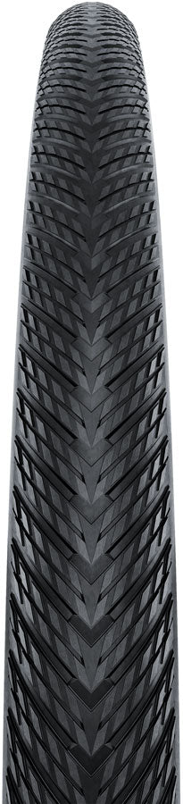 Continental Terra Competition Tire - 700 x 35, Tubeless, Folding, Black, Rapid, Race Casing, E25 - Tires - Terra Competition Tire