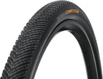 Continental Terra Competition Tire - 700 x 35, Tubeless, Folding, Black, Rapid, Race Casing, E25 MPN: 01020250000 Tires Terra Competition Tire