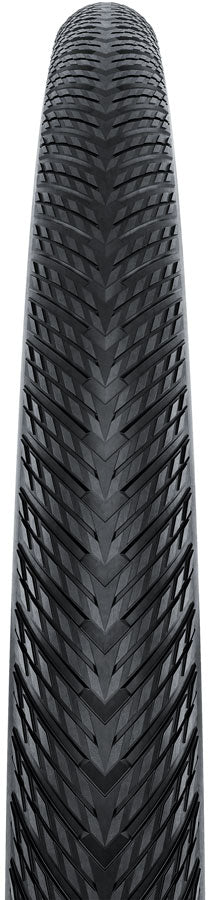 Continental Terra Competition Tire - 700 x 35, Tubeless, Folding, Black/Transparent, Grip, Trail Casing, E25 - Tires - Terra Competition Tire