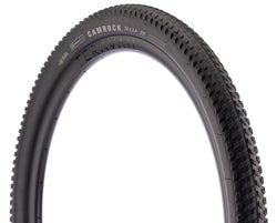 Teravail Camrock Tire - 32 x 2.4, Tubeless, Folding, Black, Light Trail - Superstructure , Fast Plus Compound MPN: 19-000920 UPC: 708752562820 Tires Camrock 32" Tire