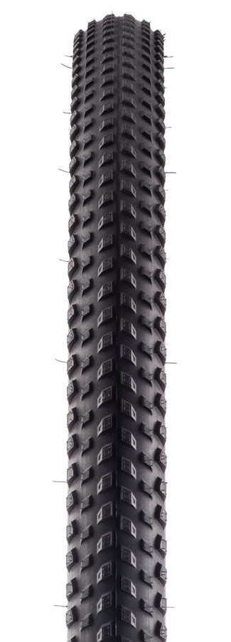 Teravail Camrock Tire - 32 x 2.4, Tubeless, Folding, Black, Light Trail - Superstructure , Fast Plus Compound - Tires - Camrock 32" Tire