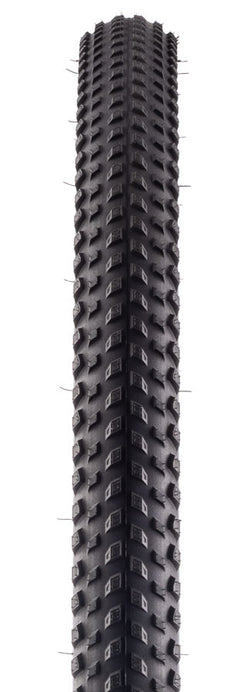 Teravail Camrock Tire - 32 x 2.4, Tubeless, Folding, Black, Light Trail - Superstructure , Fast Plus Compound - Tires - Camrock 32" Tire
