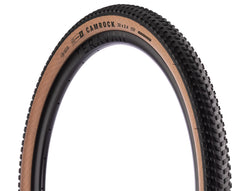 Teravail Camrock Tire - 32 x 2.4, Tubeless, Folding, Tan, Durable - Superstructure , Fast Plus Compound MPN: 19-000920 UPC: 708752562806 Tires Camrock 32" Tire