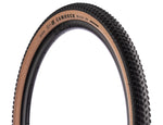 Teravail Camrock Tire - 32 x 2.4, Tubeless, Folding, Tan, Light Trail - Superstructure , Fast Plus Compound MPN: 19-000920 UPC: 708752562844 Tires Camrock 32" Tire