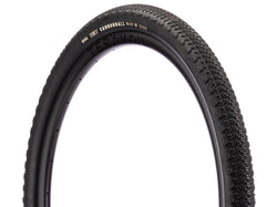 Teravail Cannonball Tire - 32 x 2.2, Tubeless, Folding, Black, Light and Supple, Superstructure, Fast Plus Compound MPN: 19-000951 UPC: 708752562905 Tires Cannonball 32" Tire