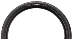 Teravail Cannonball Tire - 32 x 2.2, Tubeless, Folding, Black, Light and Supple, Superstructure, Fast Plus Compound MPN: 19-000951 UPC: 708752562905 Tires Cannonball 32" Tire