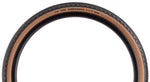 Teravail Cannonball Tire - 32 x 2.2, Tubeless, Folding, Tan, Light and Supple, Superstructure, Fast Plus Compound MPN: 19-000951 UPC: 708752562929 Tires Cannonball 32" Tire