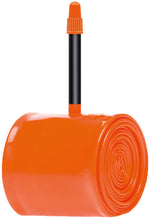 Tubolito Tubo CX/Gravel All Tube - 700 x 32-50mm, 42mm Presta Valve, Black MPN: 9120077574042 Tubes Tubo CX/Gravel All Tube