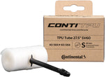 Continental TPU Tube - 27.5 x 1.6 - 2.4, 60mm Presta Valve MPN: 01826110000 Tubes ContiTPU Tube