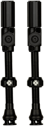 Muc-Off Big Bore Hyrid Tubeless Valve Stems - Large, 45mm, Black MPN: 21158 Tubeless Valves Big Bore Hybrid Tubeless Valve Stems