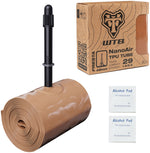 WTB NanoAir TPU Tube - 29 x 1.9 - 2.5, 48mm Presta Valve MPN: W015-0087 UPC: 714401150874 Tubes NanoAir TPU Tube