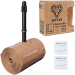 WTB NanoAir TPU Tube - 27.5 x 1.9 - 2.5, 48mm Presta Valve MPN: W015-0092 UPC: 714401150928 Tubes NanoAir TPU Tube