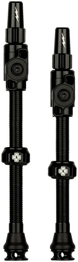 MucOff Tubeless Valves Big Bore Lite - XLarge/Large Bosch MPN: 21447 Tubeless Valves Big Bore Lite Tubeless Valve Stems