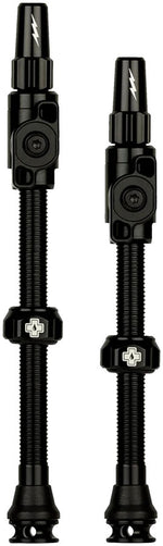 MucOff Tubeless Valves Big Bore Lite - XLarge/Large Bosch MPN: 21447 Tubeless Valves Big Bore Lite Tubeless Valve Stems