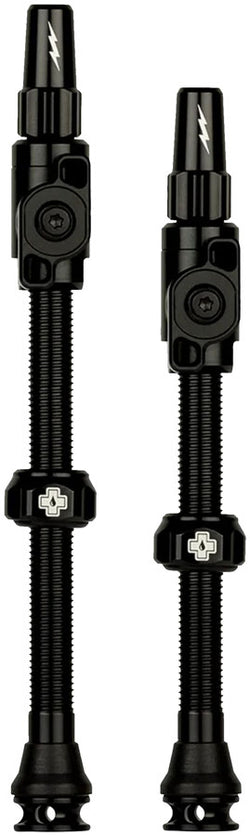 MucOff Tubeless Valves Big Bore Lite - XLarge/Large Bosch MPN: 21447 Tubeless Valves Big Bore Lite Tubeless Valve Stems