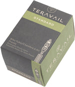 Teravail Standard Tube - 650 x 20 - 28mm, 80mm Presta Valve - Tubes - Presta Tube