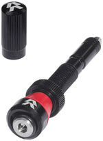 Reserve Wheels Reserve Fillmore Tubeless Valves - 90mm, Black, Pair MPN: 67-24364 UPC: 192219315874 Tubeless Valves Fillmore Tubeless Valve