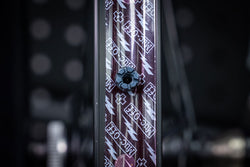 Muc-Off V2 Tubeless Valve Kit - Gray, 44mm, Pair MPN: 20547 Tubeless Valves V2 Tubeless Valve Kit