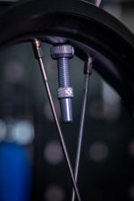 Muc-Off V2 Tubeless Valve Kit - Gray, 44mm, Pair MPN: 20547 Tubeless Valves V2 Tubeless Valve Kit