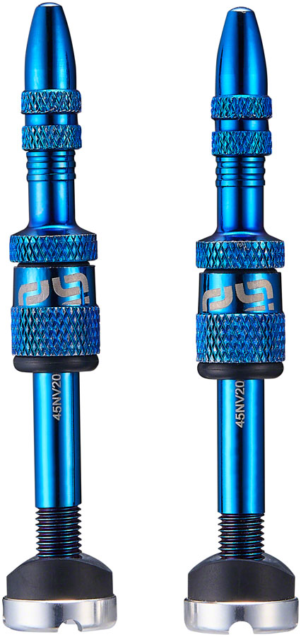 E*thirteen Tubeless Valve
