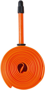 Tubolito Tubo Road Tube - 700 x 18-32mm, 42mm Presta Valve, Orange MPN: 33000030 Tubes Tubo Road Tube