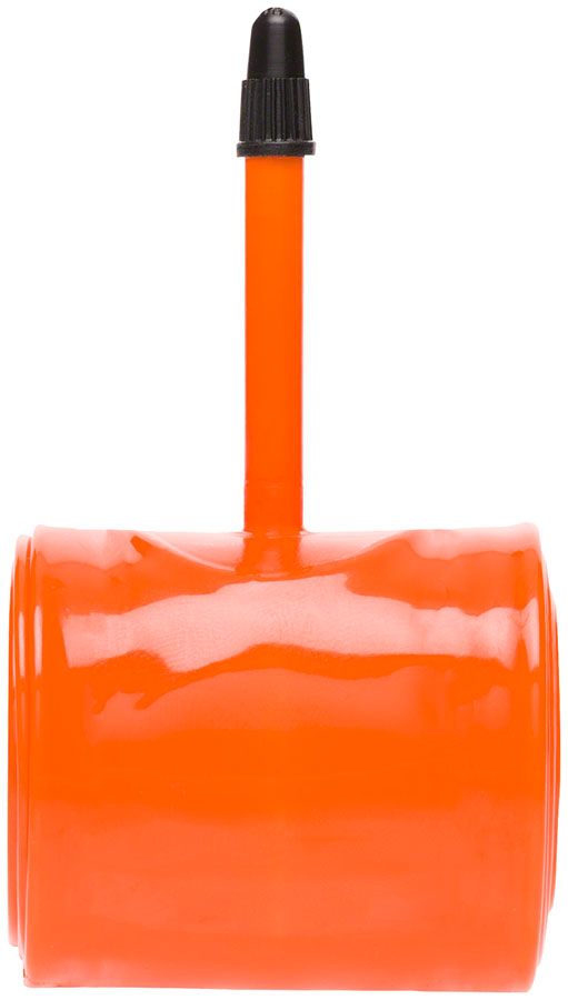 Tubolito Tubo MTB Tube - 27.5/29 x 1.8-2.5", Presta Valve, Orange - Tubes - Tubo MTB Tube