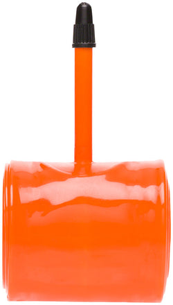 Tubolito S-Tubo MTB Tube - 27.5/29 x 1.8-2.5", 42mm Presta Valve, Orange - Tubes - S-Tubo MTB Tube