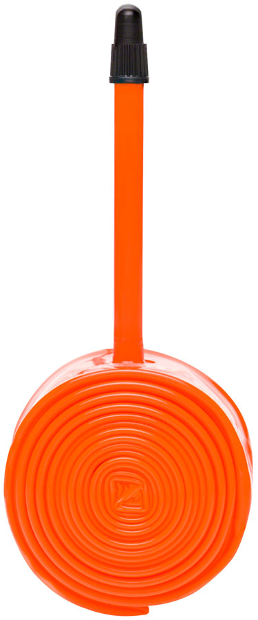 Tubolito Tubo CX/Gravel All Tube - 700 x 32-50mm, 60mm Presta Valve, Orange MPN: 9120077571652 Tubes Tubo CX/Gravel All Tube