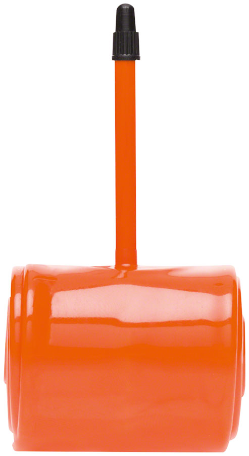Tubolito Tubo CX/Gravel All Tube - 700 x 32-50mm, 60mm Presta Valve, Orange MPN: 9120077571652 Tubes Tubo CX/Gravel All Tube