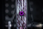 Muc-Off V2 Tubeless Valve Kit - Purple, 44mm, Pair MPN: 20423 Tubeless Valves V2 Tubeless Valve Kit